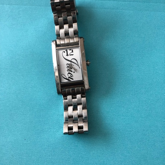 Juicy Couture Accessories - Juicy Couture watch
